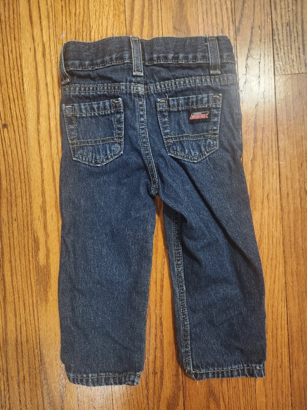 Dickies boys jeans